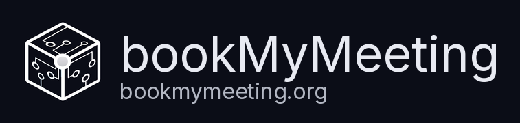 bookMyMeeting