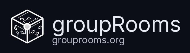 groupRooms